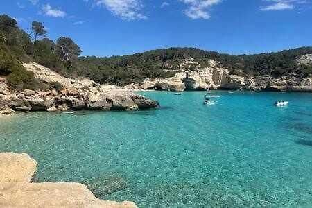 Boschapartamento De 2 Dormitorios Y Con Piscina Сьютаделья Екстер'єр фото