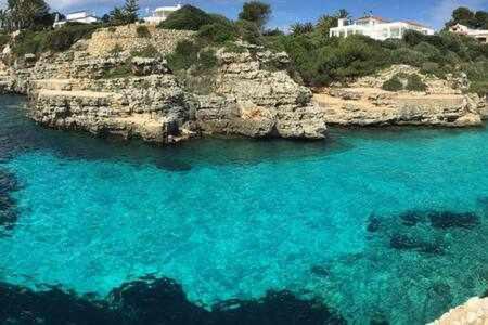 Boschapartamento De 2 Dormitorios Y Con Piscina Сьютаделья Екстер'єр фото