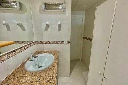 Boschapartamento De 2 Dormitorios Y Con Piscina Сьютаделья Екстер'єр фото