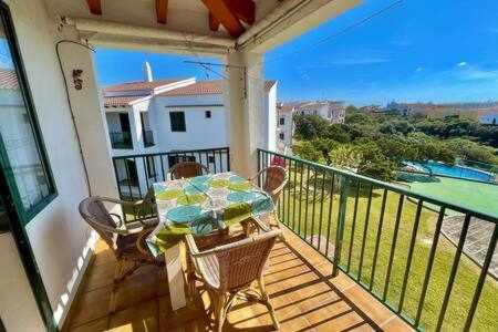 Boschapartamento De 2 Dormitorios Y Con Piscina Сьютаделья Екстер'єр фото