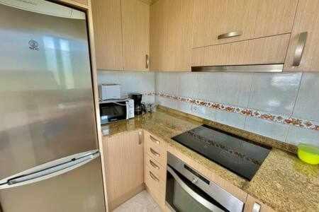 Boschapartamento De 2 Dormitorios Y Con Piscina Сьютаделья Екстер'єр фото